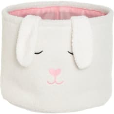4Living Bunny basket