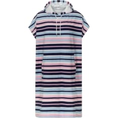 Acces poncho frotee