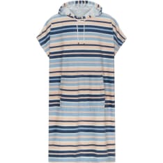 Acces poncho frotee