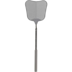 Antibit 35-110 cm Fly Swatter with Telescopic Handle