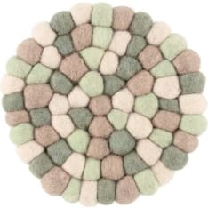 Fanni K Pihla pot coaster