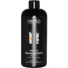Rento Valkolumme 400 ml löylytyuoksu