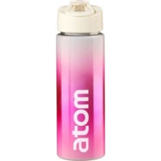Atom 700ml Motivation Special water bottle