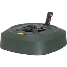 Winteria automatic spruce foot