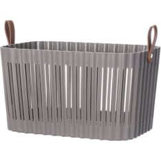 4Living Air 31x22x18cm säilytyskori