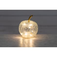 Finnlumor 7,5cm led-omena