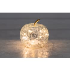 Finnlumor 10cm led-omena