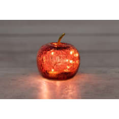 Finnlumor 10cm led-omena