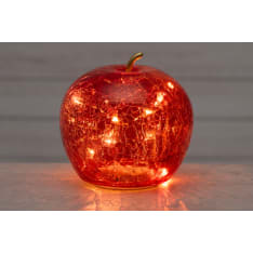Finnlumor 15cm led-omena