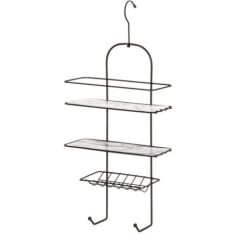 4Living Roma shower shelf