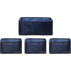 4Living Astrid säilytyskori