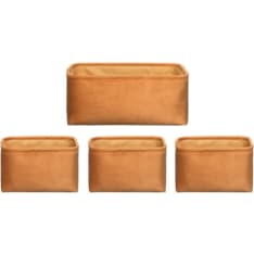 4Living Leona säilytyskori