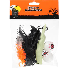 Halloween koristelajitelma