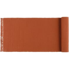 Fanni K Silva table runner