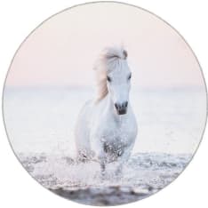4Living Pony Dream pyöreä matto