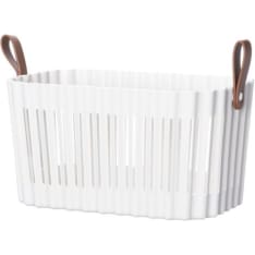 4Living Air 27x18x14,5cm säilytyskori