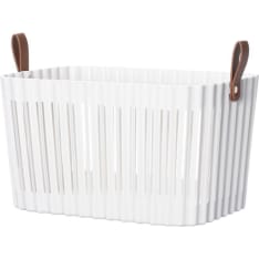 4Living Air 31x22x18cm säilytyskori