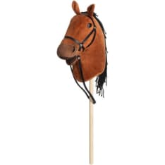 75 cm show horse