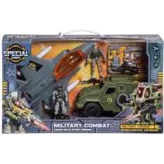 Army playset