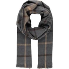 Acces men's scarf