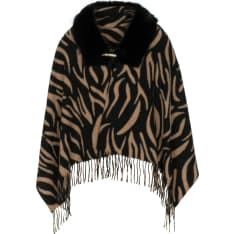 Acces naisten poncho