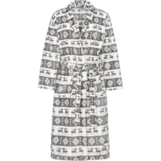 Acces dressing gown