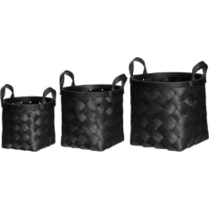 4Living Vili säilytyskori