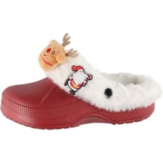 Acces joulusandaalit