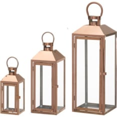 4Living lantern