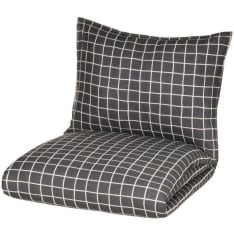 Fanni K Ruut duvet cover set