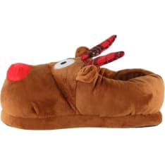 Acces Reindeer slippers