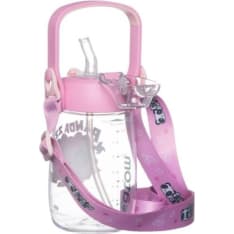 Atom 500ml lasten juomapullo