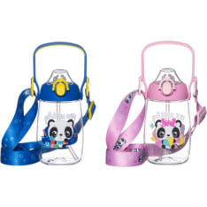 Atom 500ml children's water bottle