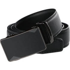 Acces men's belt