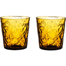 Maku Tarha 2 pcs drinking glass