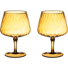 Maku Tarha 2 pcs wine glass