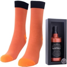 Acces Whiskey men's socks