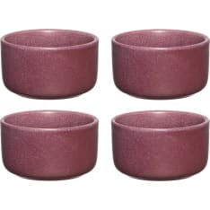 Taste 4 pieces mini dish