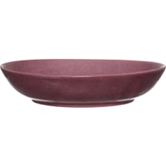 Taste 23cm deep plate