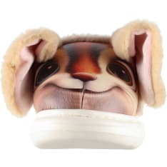 Acces slippers