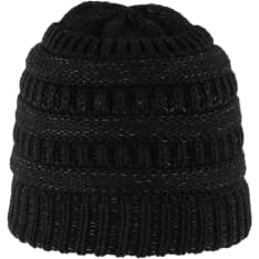 Acces beanie reflective