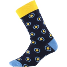 Acces Colorcool men's socks