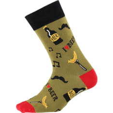 Acces Colorcool men's socks