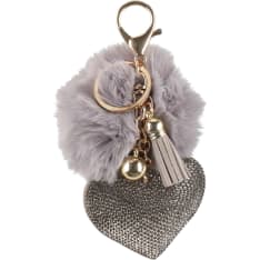 Acces key chain
