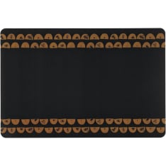 Maku Papu placemat