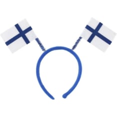 Finland hairband