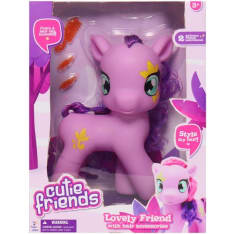Cutie Friends 20 cm pony