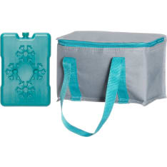 Iceman Cooler Bag 5 L + Ice Pack 200 g