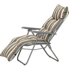 4Living Baden bathing recliner