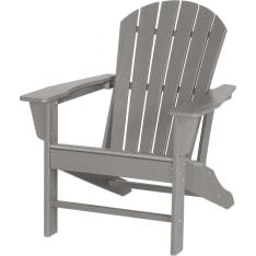 4Living Adirondack chair